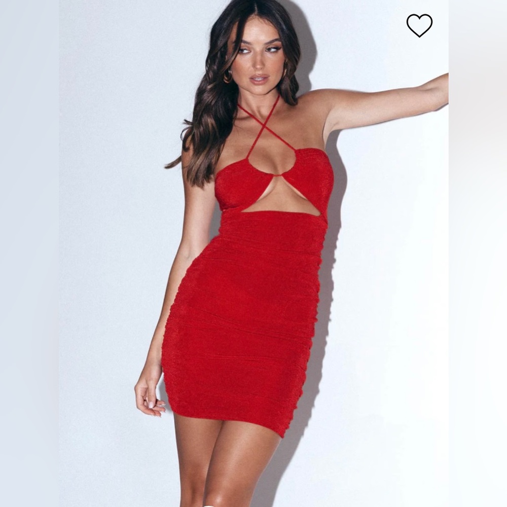 Dress, size 0